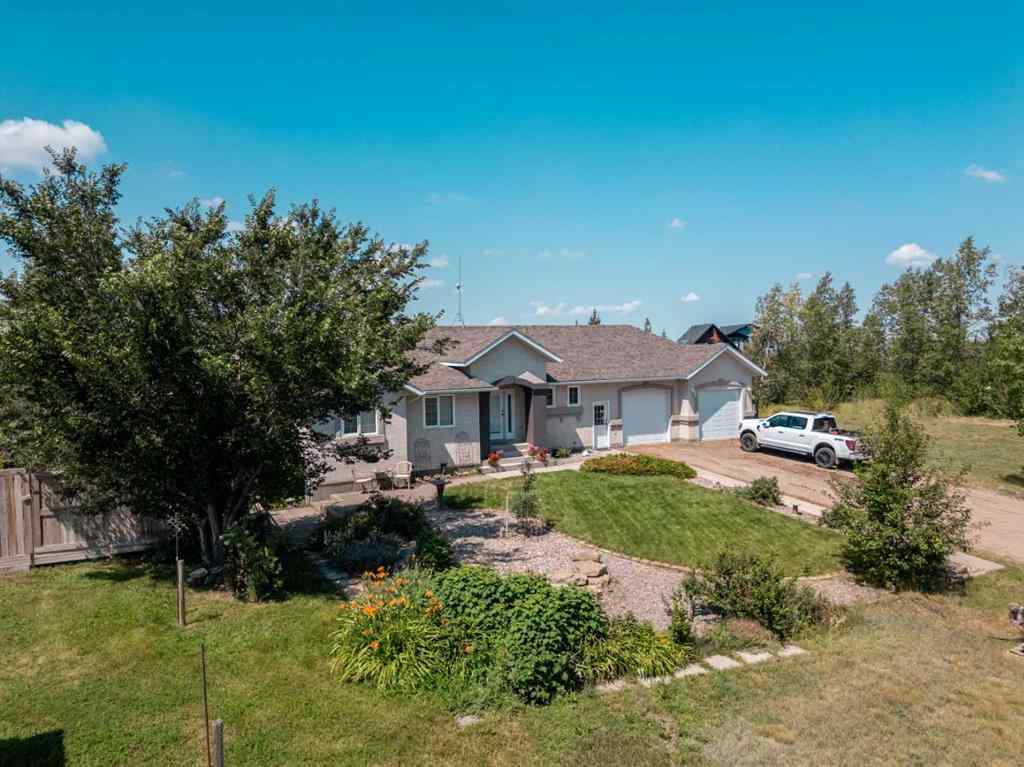 MLS® A2165255 - 103038 Rge Rd 165   in NONE Rural Taber, M.D. of, Residential