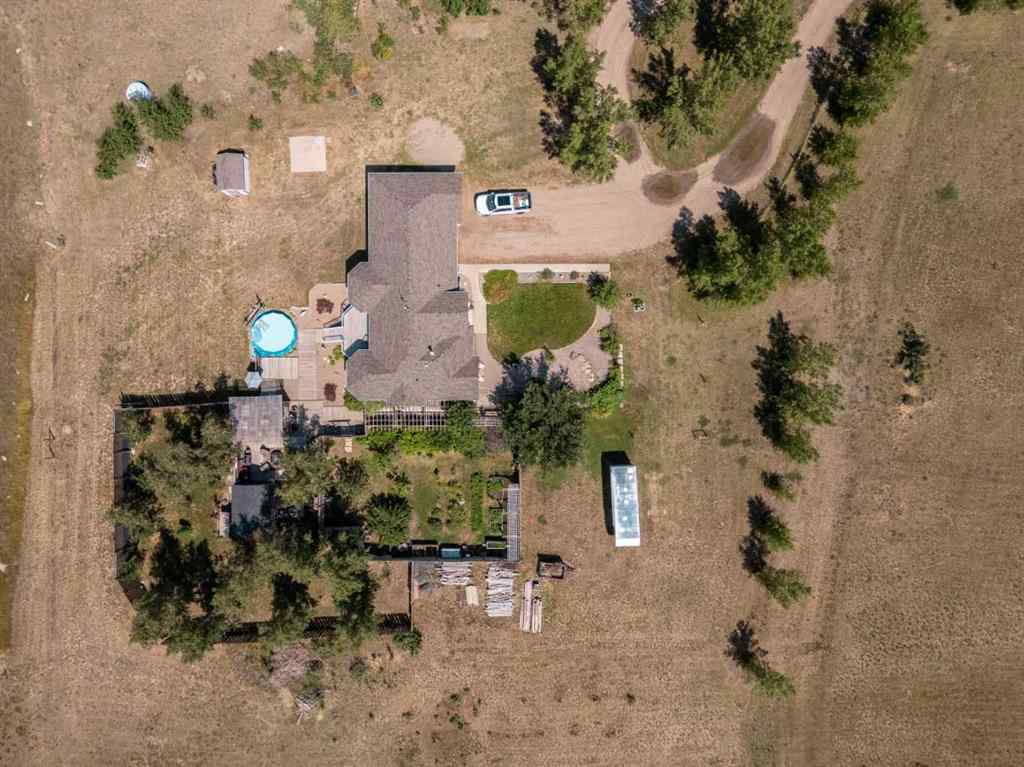 MLS® A2165255 - 103038 Rge Rd 165   in NONE Rural Taber, M.D. of, Residential