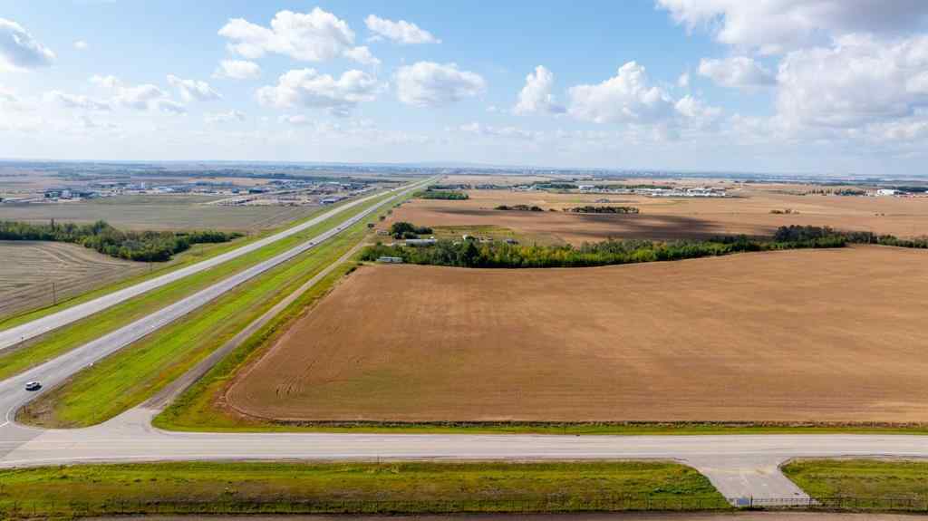 MLS® A2165260 - SE 15-72-5-W6 ..   in Hawker Industrial Park Rural Grande Prairie No. 1, County of, Land