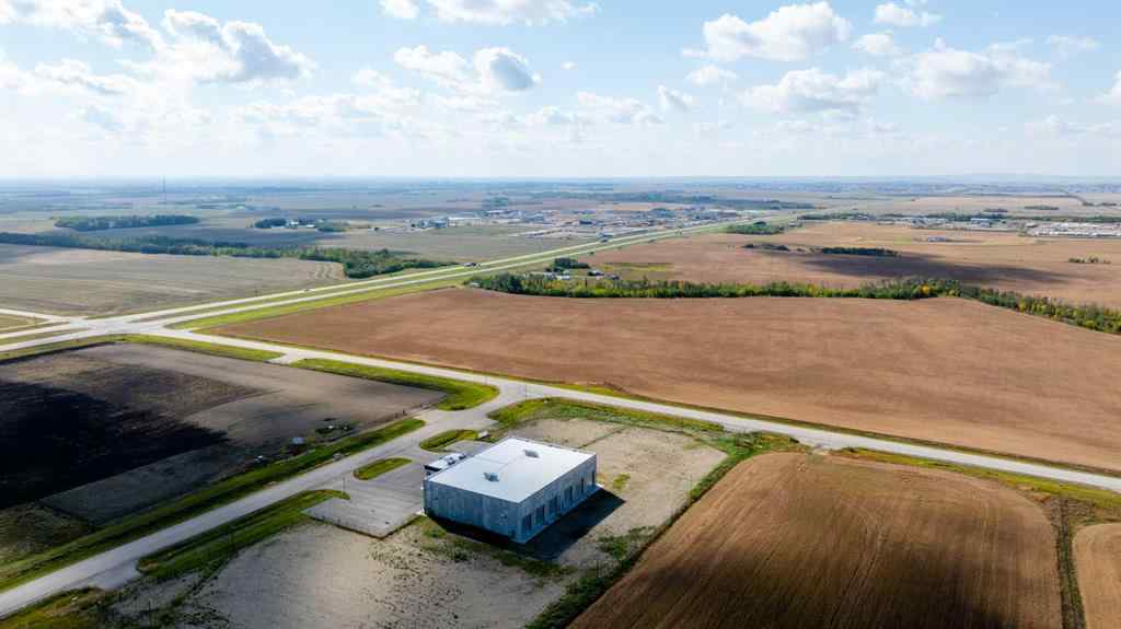 MLS® A2165260 - SE 15-72-5-W6 ..   in Hawker Industrial Park Rural Grande Prairie No. 1, County of, Land