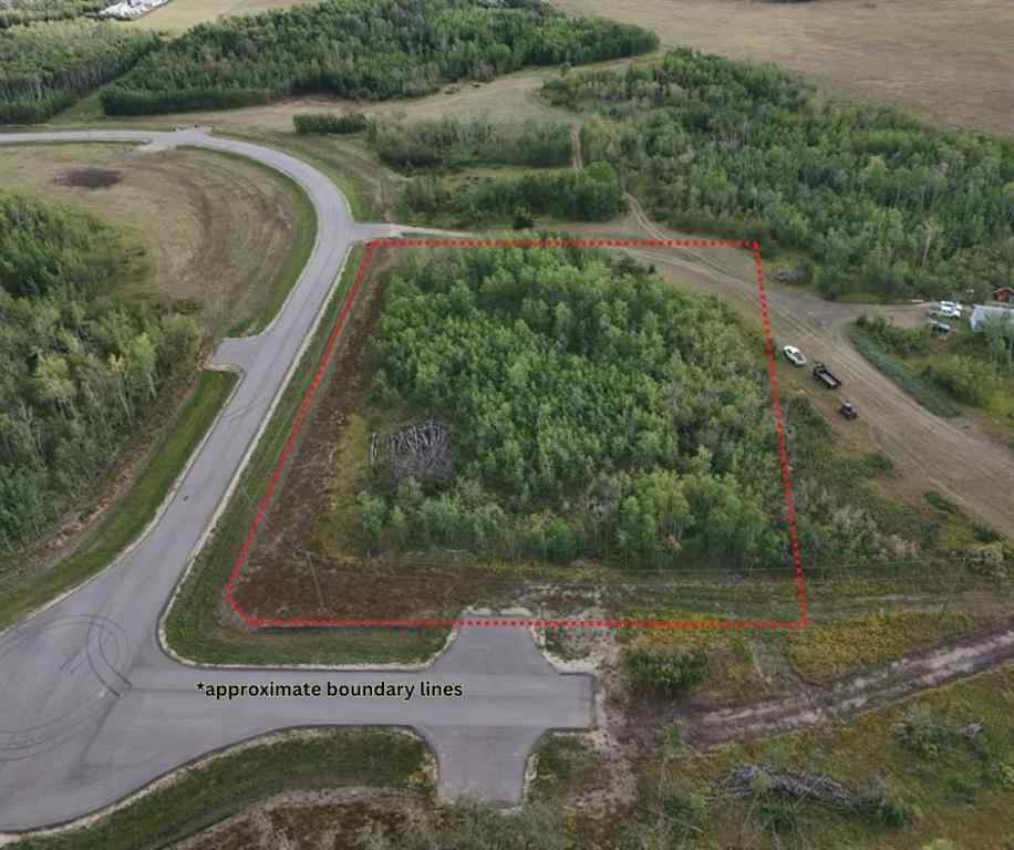 MLS® A2165302 - Unit #17 714066 Range Road 74   in NONE Rural Grande Prairie No. 1, County of, Land