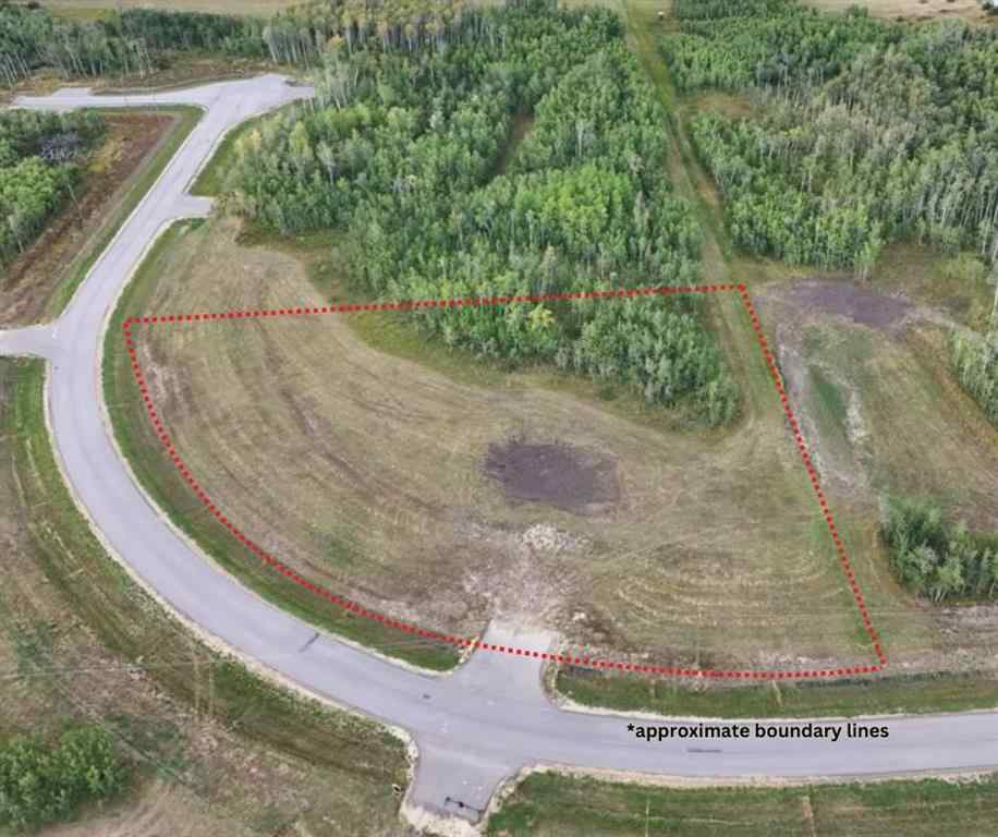 MLS® A2165305 - Unit #10 714066 Range Road 74   in NONE Rural Grande Prairie No. 1, County of, Land