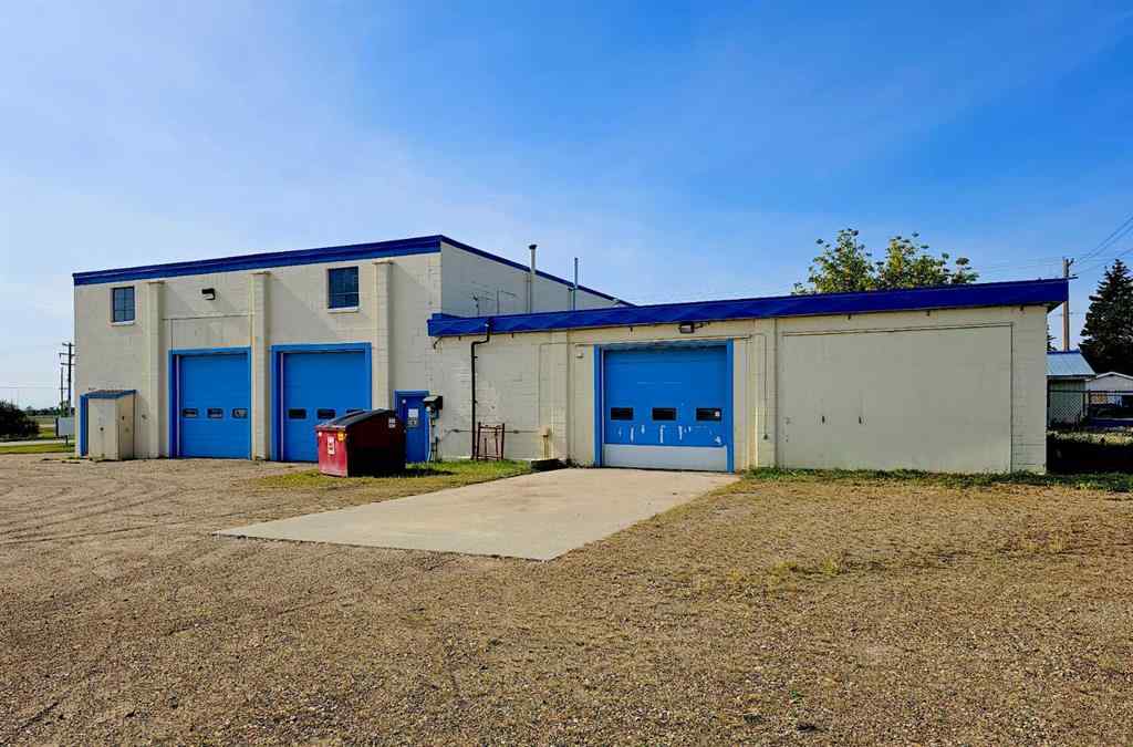 MLS® A2165333 - 10416 & 10516 101 Avenue  in NONE Fairview, Commercial