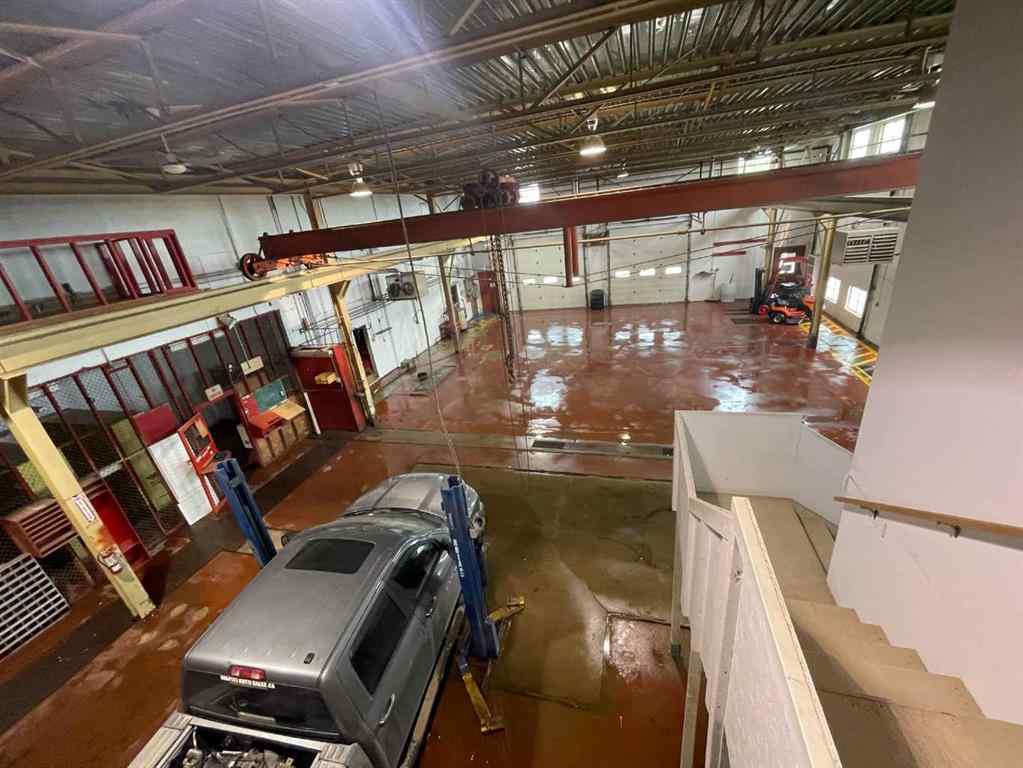 MLS® A2165333 - 10416 & 10516 101 Avenue  in NONE Fairview, Commercial