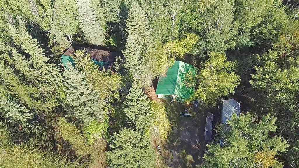 MLS® A2165376 - Part of NE-8-66-22-W4   in NONE Athabasca, Residential