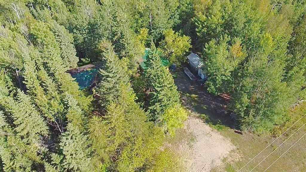 MLS® A2165376 - Part of NE-8-66-22-W4   in NONE Athabasca, Residential