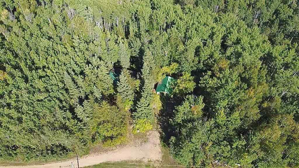 MLS® A2165376 - Part of NE-8-66-22-W4   in NONE Athabasca, Residential