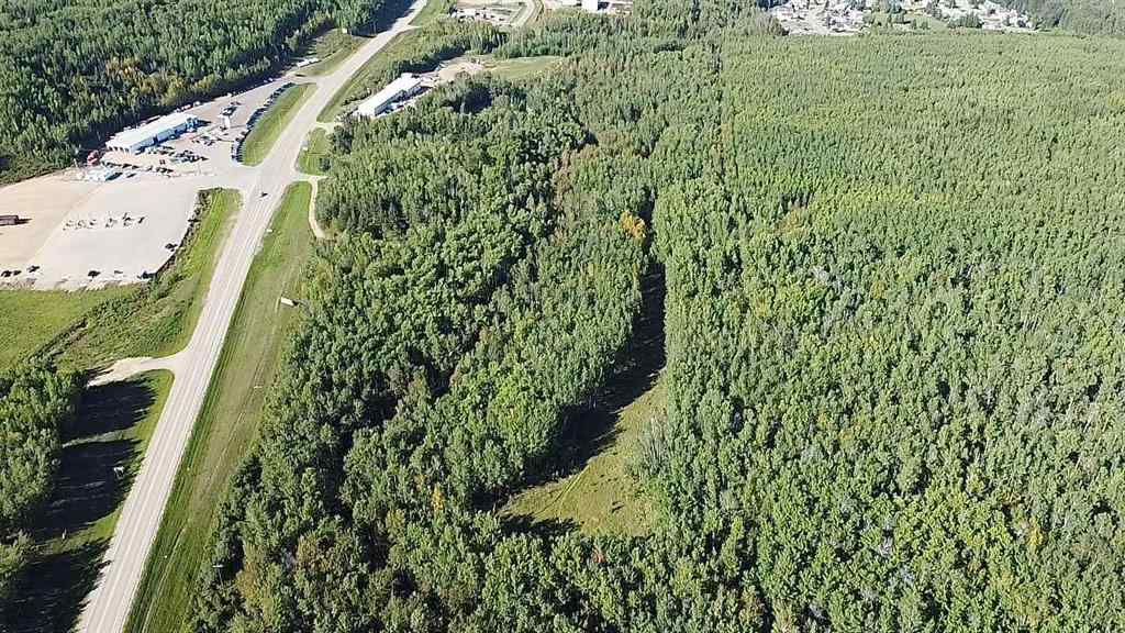 MLS® A2165376 - Part of NE-8-66-22-W4   in NONE Athabasca, Residential