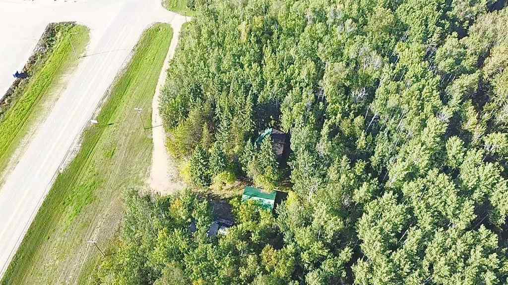 MLS® A2165376 - Part of NE-8-66-22-W4   in NONE Athabasca, Residential