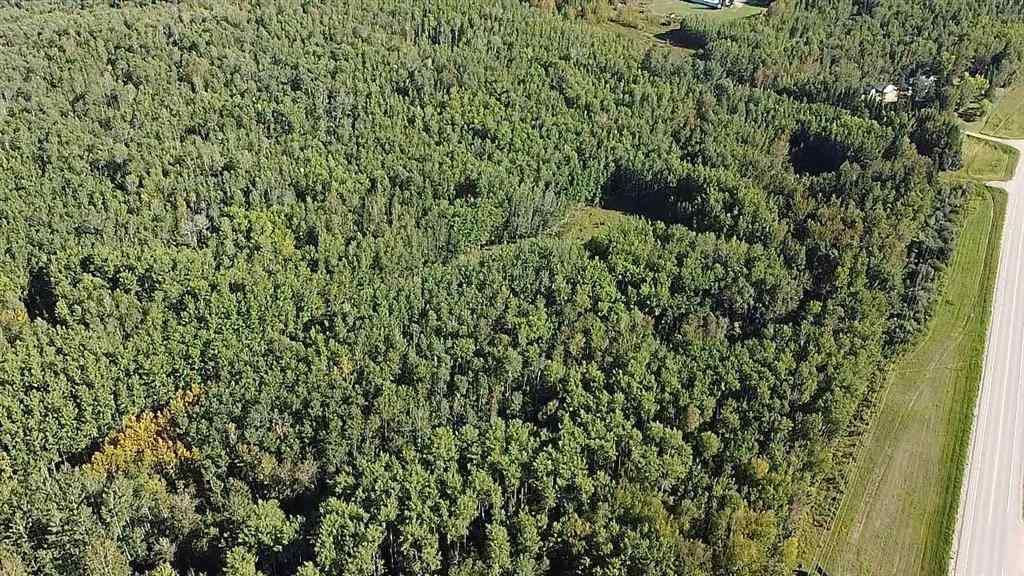 MLS® A2165376 - Part of NE-8-66-22-W4   in NONE Athabasca, Residential