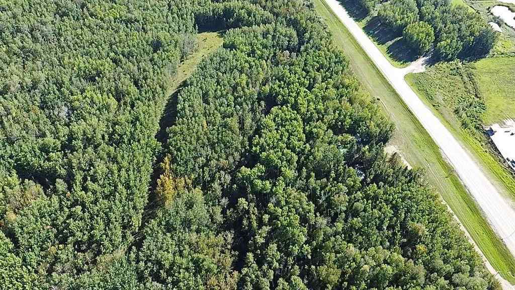 MLS® A2165376 - Part of NE-8-66-22-W4   in NONE Athabasca, Residential