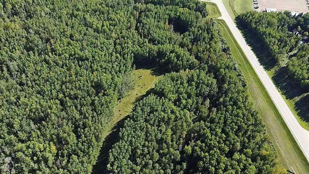 MLS® A2165376 - Part of NE-8-66-22-W4   in NONE Athabasca, Residential