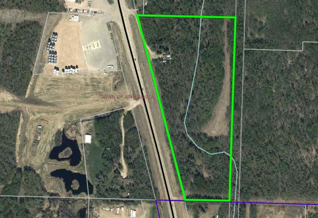 MLS® A2165376 - Part of NE-8-66-22-W4   in NONE Athabasca, Residential