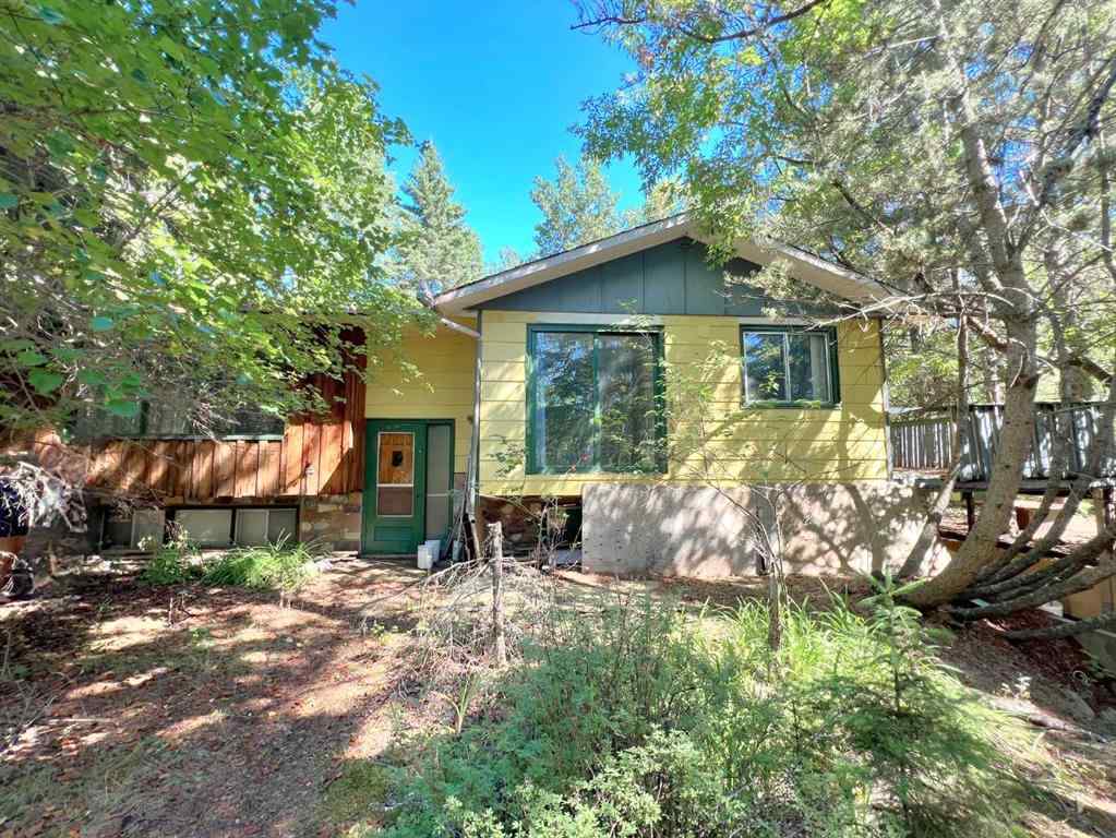 MLS® A2165376 - Part of NE-8-66-22-W4   in NONE Athabasca, Residential