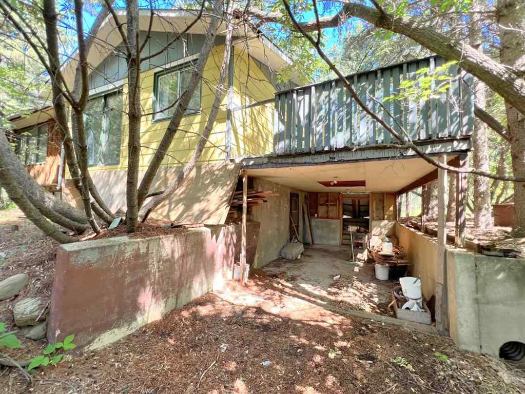 MLS® A2165376 - Part of NE-8-66-22-W4   in NONE Athabasca, Residential