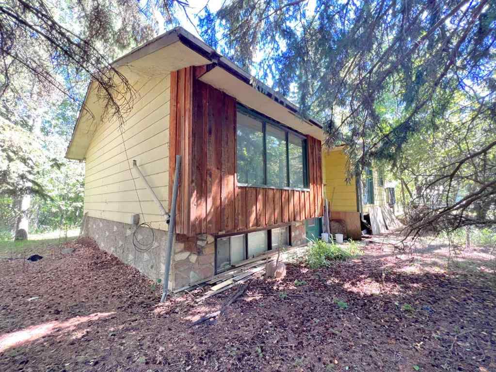 MLS® A2165376 - Part of NE-8-66-22-W4   in NONE Athabasca, Residential