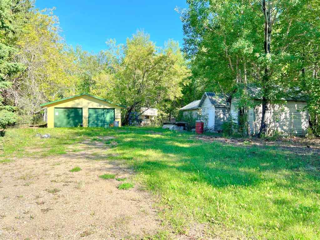 MLS® A2165376 - Part of NE-8-66-22-W4   in NONE Athabasca, Residential