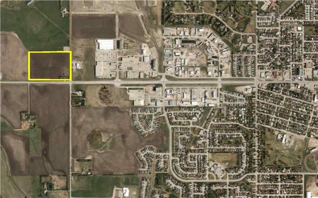 MLS® A2165404 -  #27 Highway  in NONE Rural Mountain View County, Land