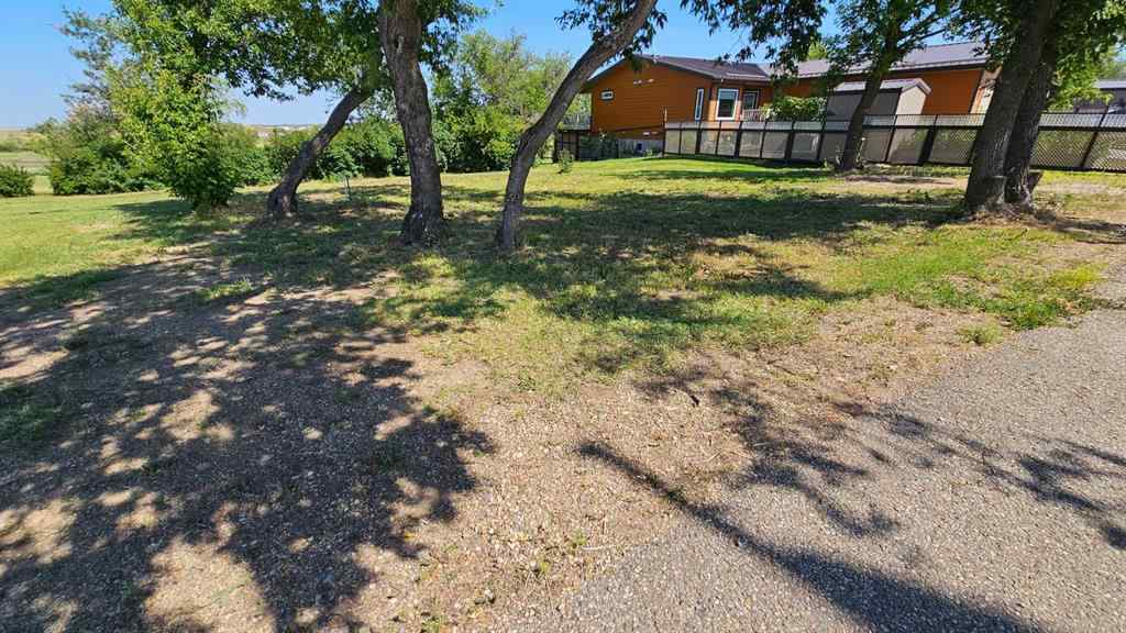 MLS® A2165463 - 5302 Imperial Lane  in NONE Coronation, Land