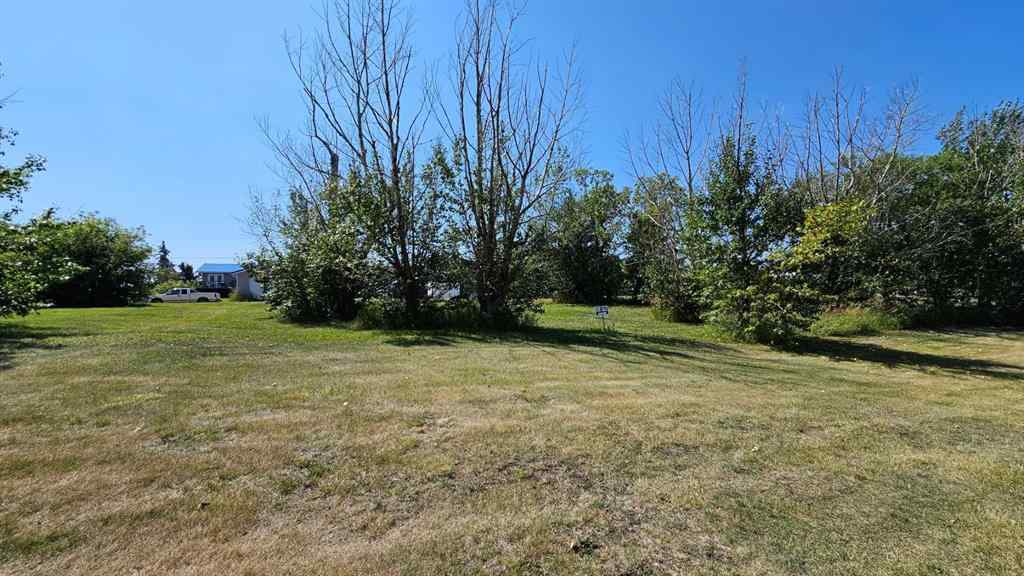 MLS® A2165465 - 5222 Imperial Lane  in NONE Coronation, Land