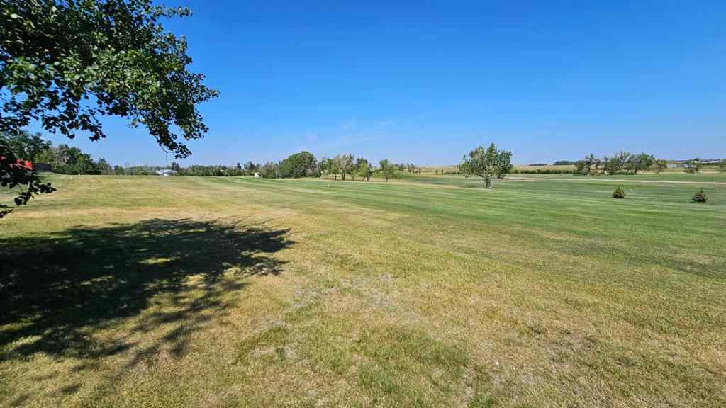 MLS® A2165465 - 5222 Imperial Lane  in NONE Coronation, Land