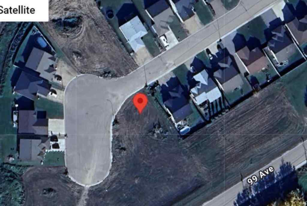 MLS® A2165480 - 9625 100 Avenue  in Lac La Biche Lac La Biche, Land