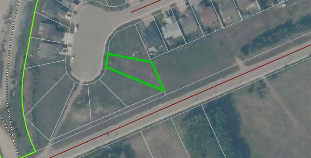 MLS® A2165484 - 9627 100 Avenue  in Lac La Biche Lac La Biche, Land
