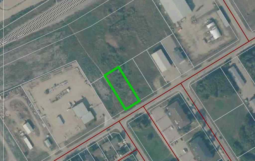 MLS® A2165718 - 9814 99 Avenue  in Lac La Biche Lac La Biche, Land