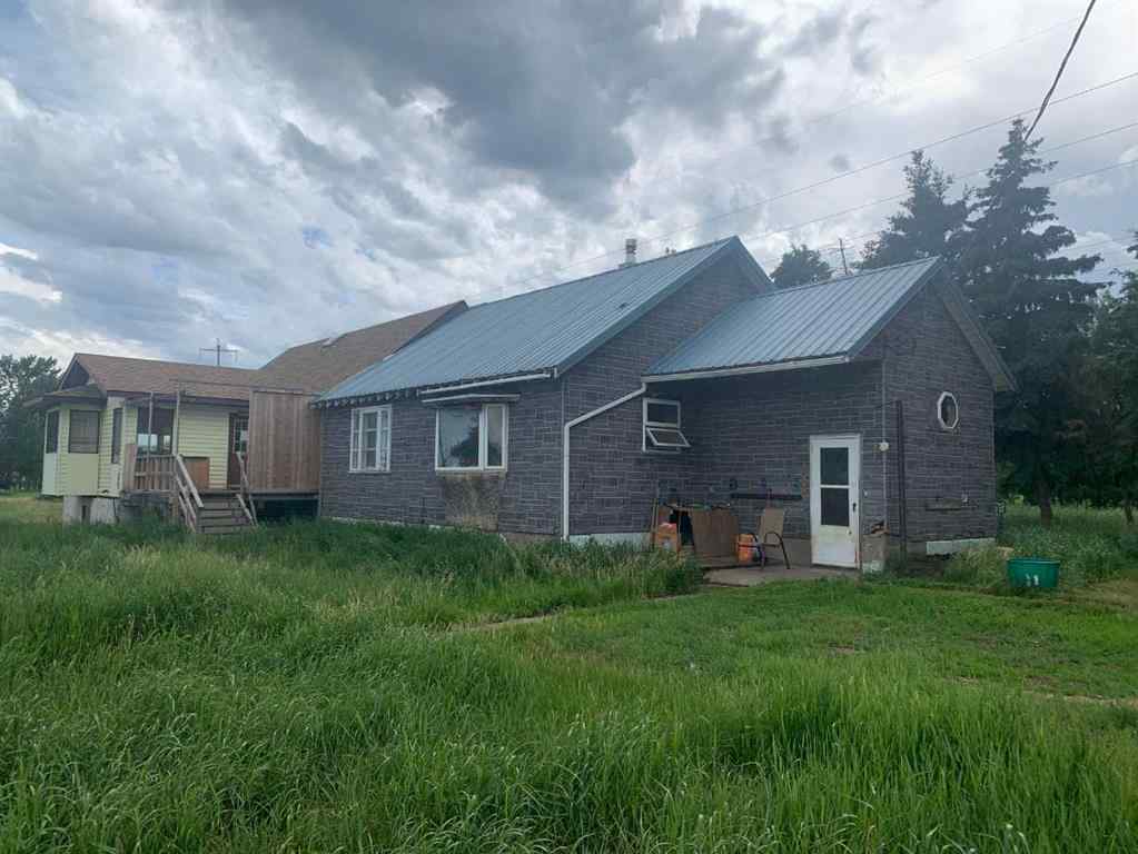 MLS® A2165992 - 41129 Range Road 30   in NONE Rural Lacombe County, Residential