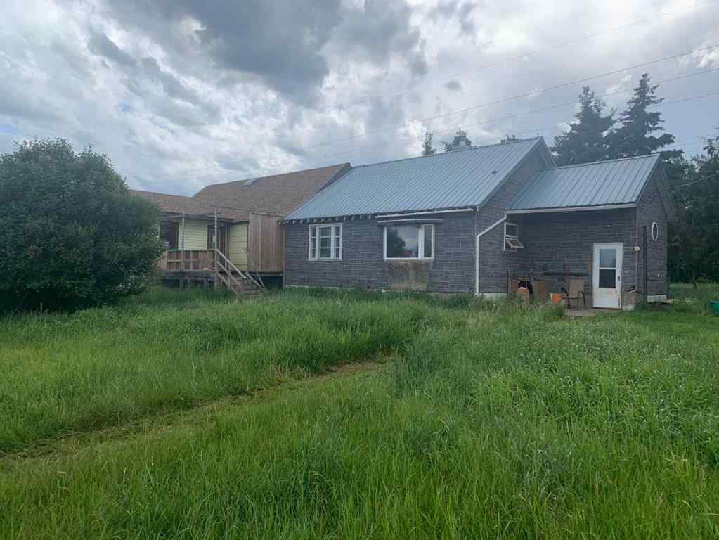 MLS® A2165992 - 41129 Range Road 30   in NONE Rural Lacombe County, Residential
