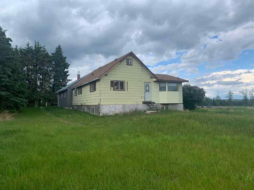 MLS® A2165992 - 41129 Range Road 30   in NONE Rural Lacombe County, Residential