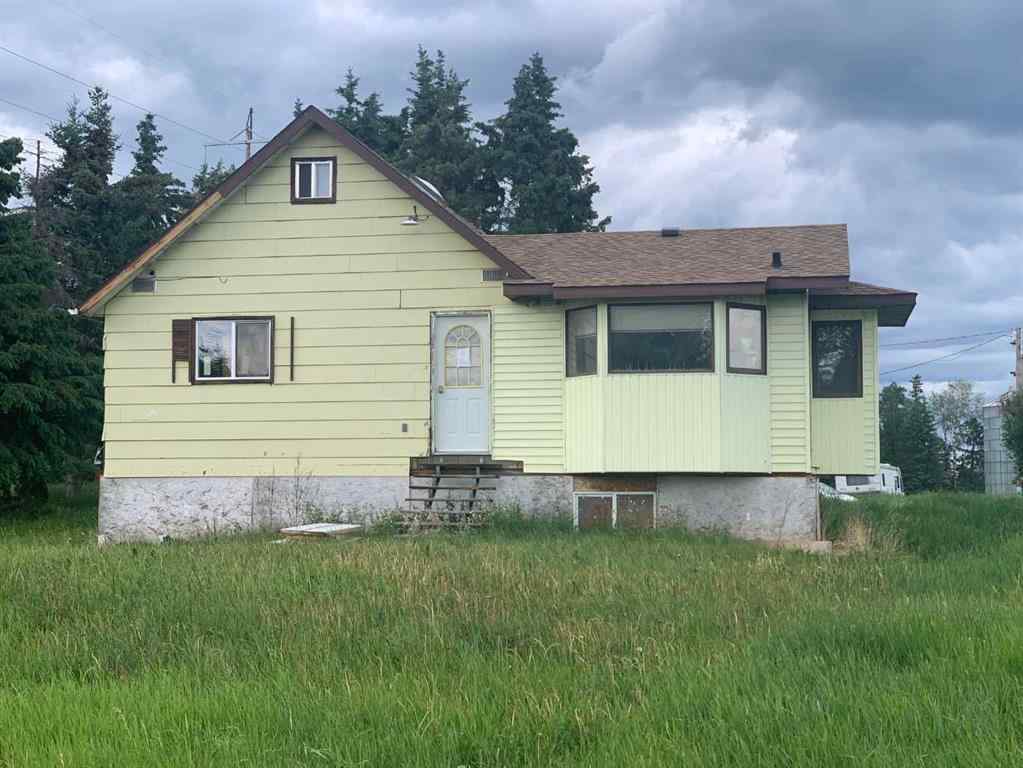 MLS® A2165992 - 41129 Range Road 30   in NONE Rural Lacombe County, Residential