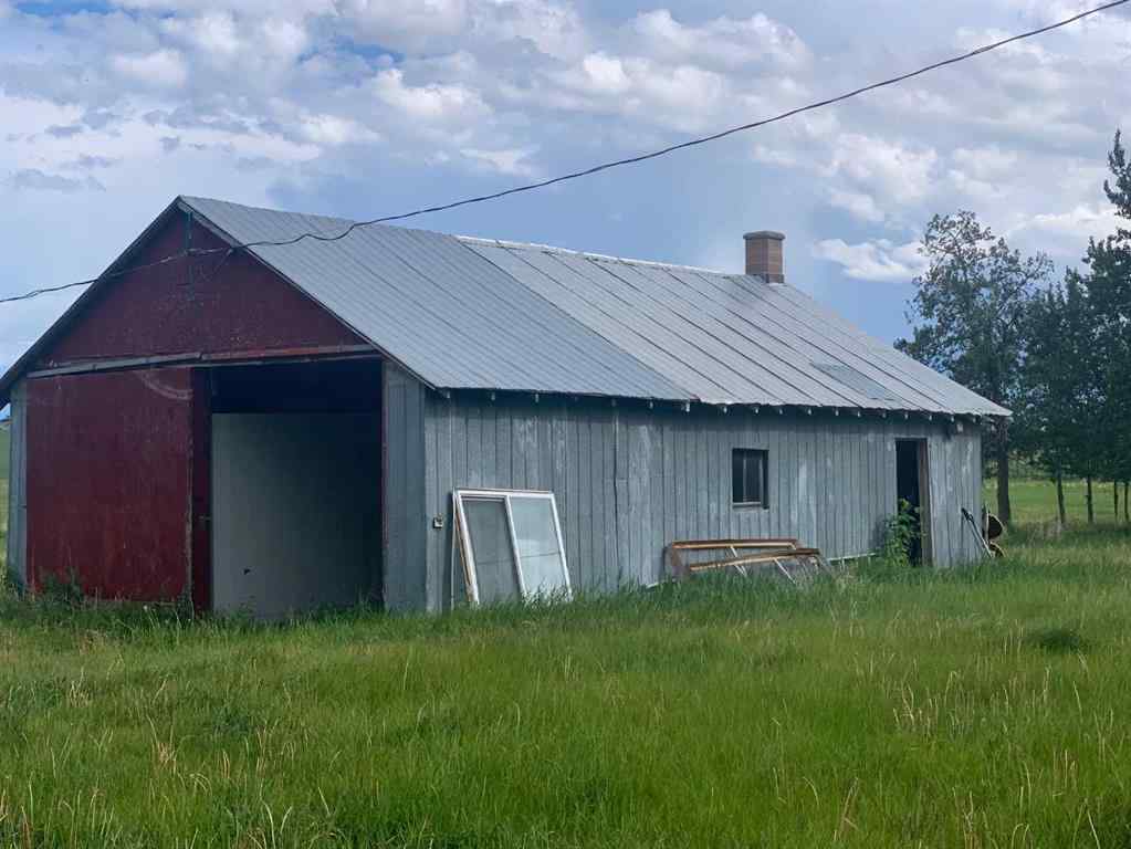MLS® A2165992 - 41129 Range Road 30   in NONE Rural Lacombe County, Residential