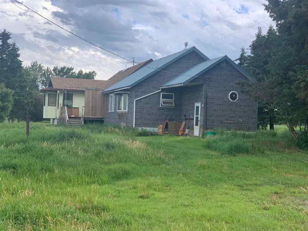 MLS® A2165992 - 41129 Range Road 30   in NONE Rural Lacombe County, Residential