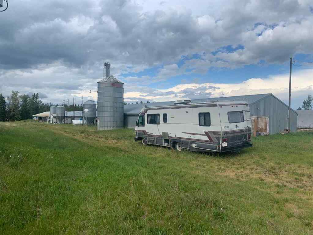 MLS® A2165992 - 41129 Range Road 30   in NONE Rural Lacombe County, Residential