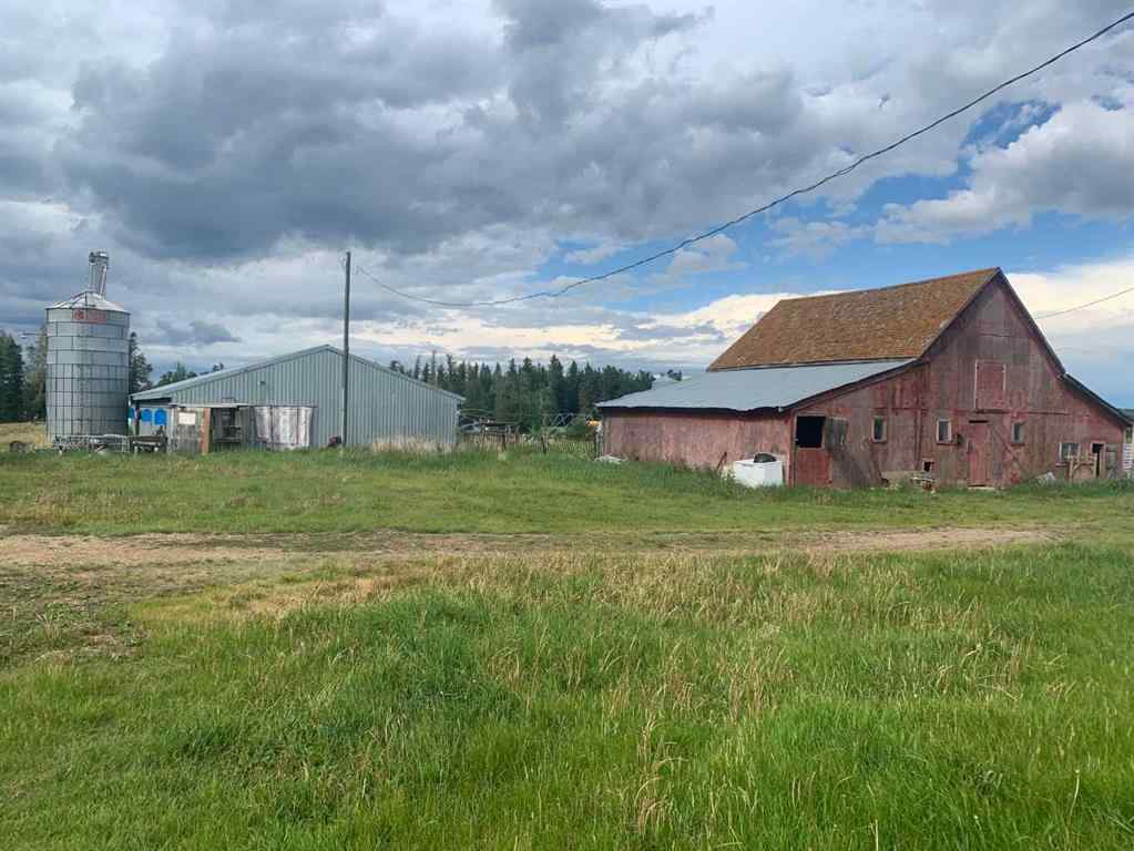 MLS® A2165992 - 41129 Range Road 30   in NONE Rural Lacombe County, Residential