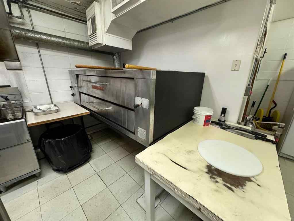 MLS® A2166066 - 4920 50 Street  in NONE Alix, Commercial