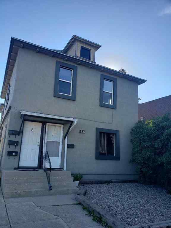 MLS® A2166115 - 137 14 Street N in Westminster Lethbridge, Residential