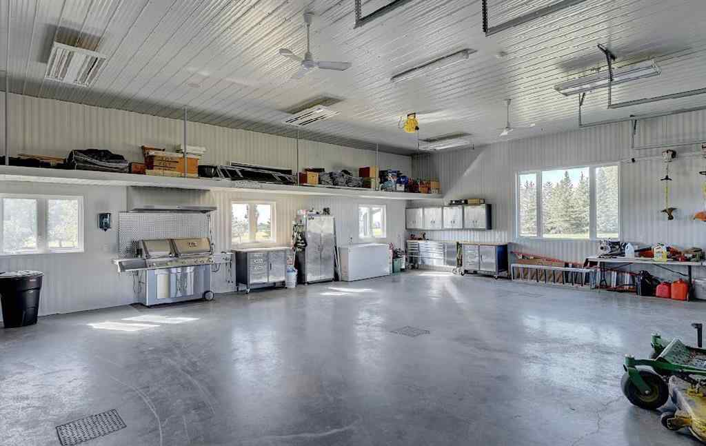 MLS® A2166133 - 815060 Range Road 40   in NONE Rural Fairview No. 136, M.D. of, Residential
