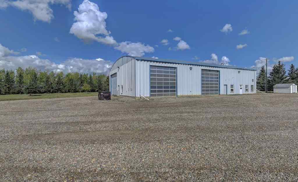 MLS® A2166133 - 815060 Range Road 40   in NONE Rural Fairview No. 136, M.D. of, Residential