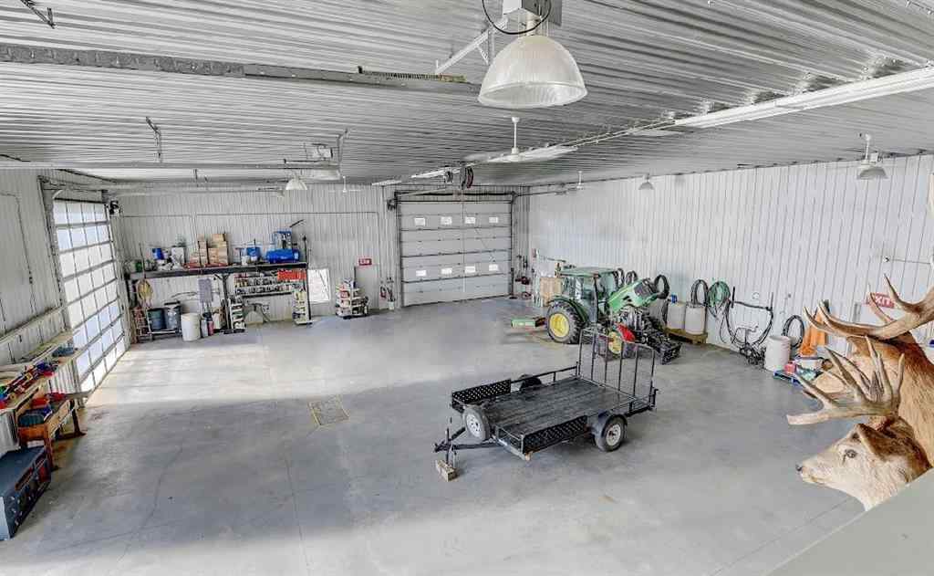 MLS® A2166133 - 815060 Range Road 40   in NONE Rural Fairview No. 136, M.D. of, Residential