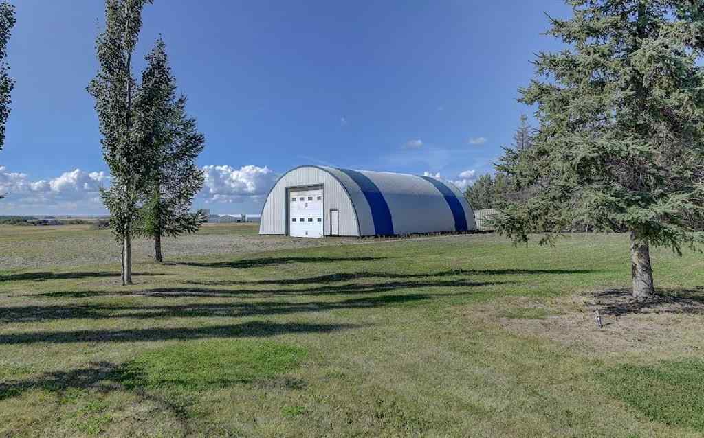 MLS® A2166133 - 815060 Range Road 40   in NONE Rural Fairview No. 136, M.D. of, Residential