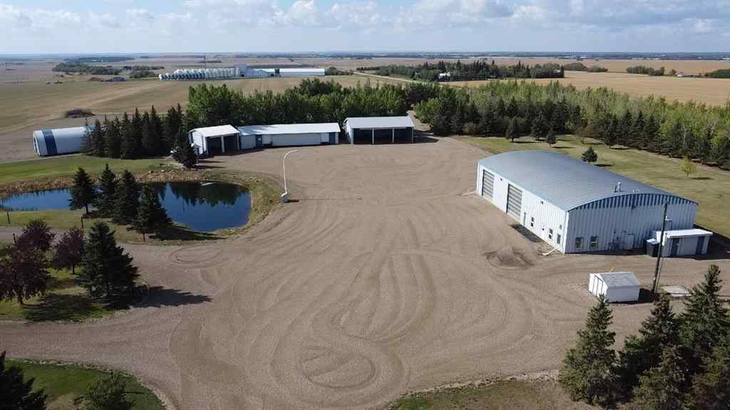 MLS® A2166133 - 815060 Range Road 40   in NONE Rural Fairview No. 136, M.D. of, Residential