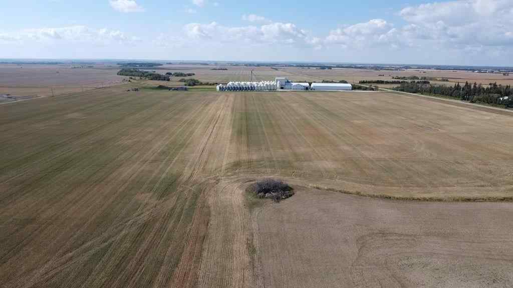 MLS® A2166133 - 815060 Range Road 40   in NONE Rural Fairview No. 136, M.D. of, Residential