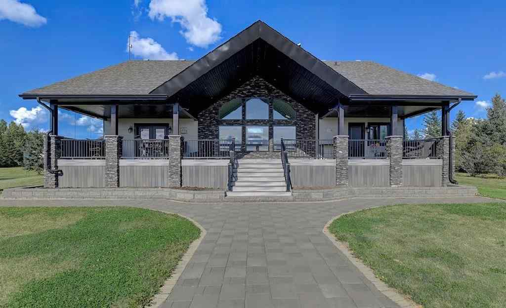 MLS® A2166133 - 815060 Range Road 40   in NONE Rural Fairview No. 136, M.D. of, Residential
