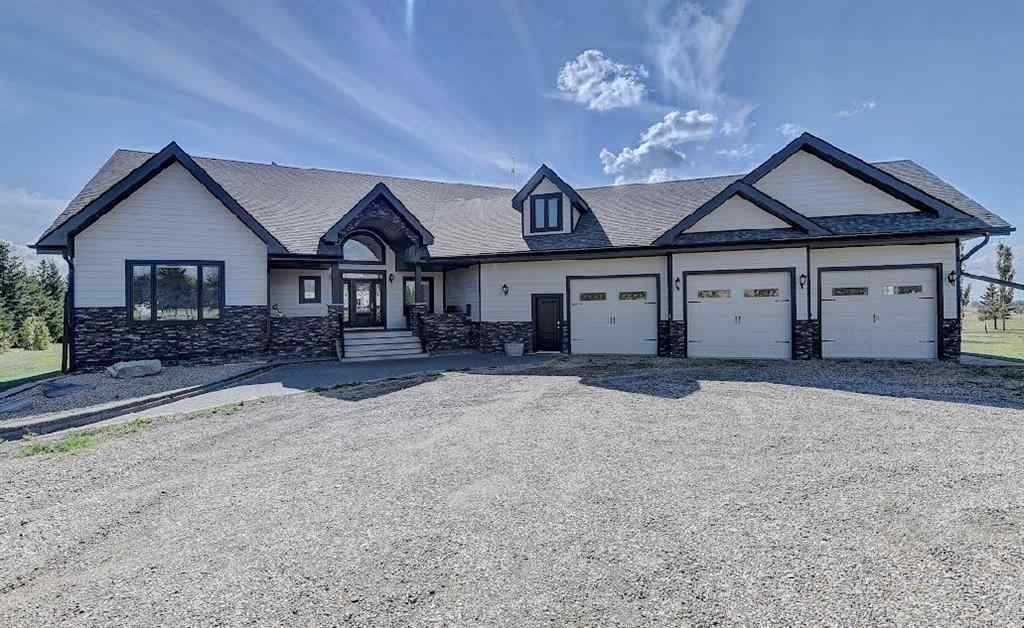 MLS® A2166133 - 815060 Range Road 40   in NONE Rural Fairview No. 136, M.D. of, Residential