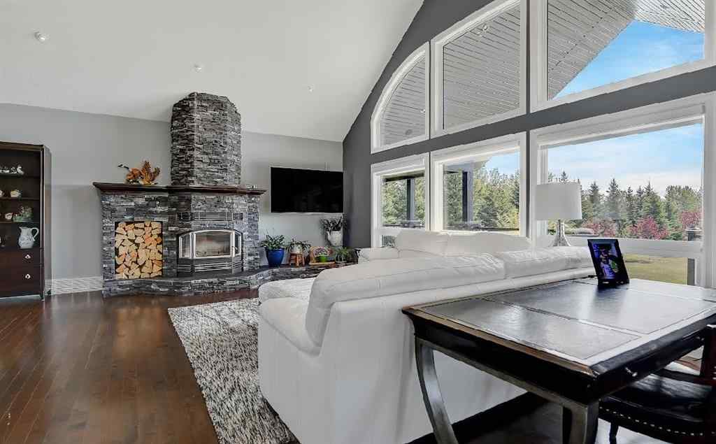 MLS® A2166133 - 815060 Range Road 40   in NONE Rural Fairview No. 136, M.D. of, Residential