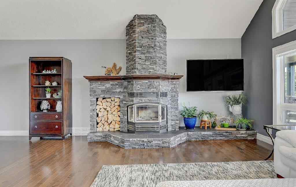 MLS® A2166133 - 815060 Range Road 40   in NONE Rural Fairview No. 136, M.D. of, Residential