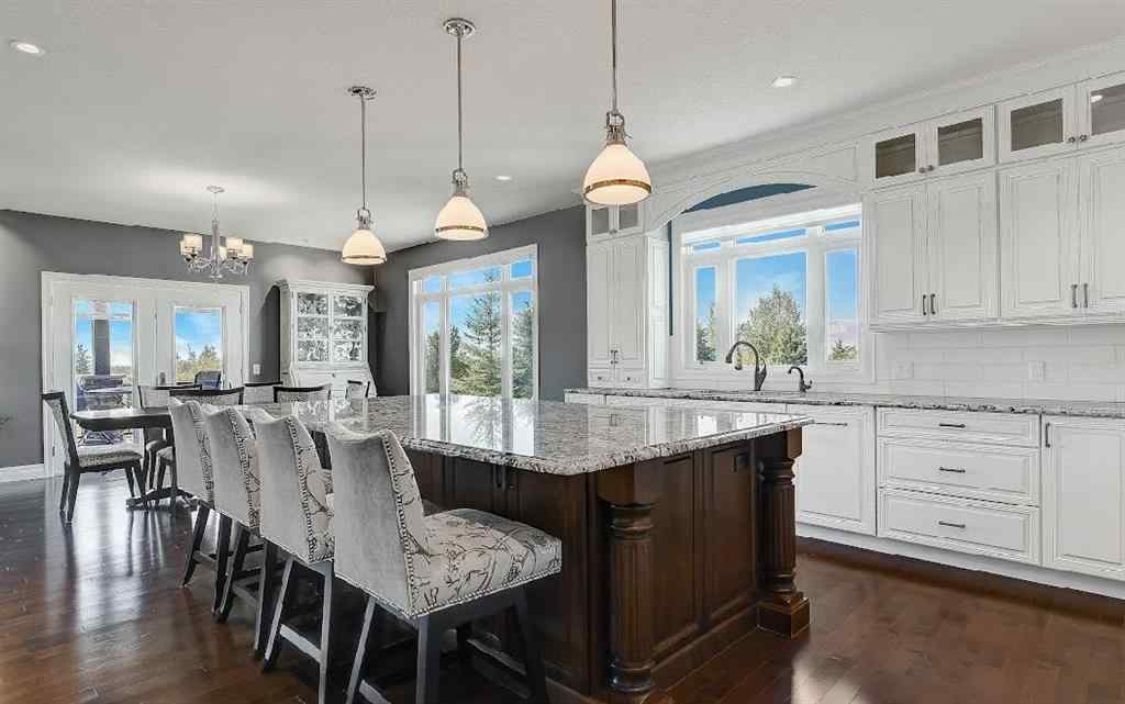 MLS® A2166133 - 815060 Range Road 40   in NONE Rural Fairview No. 136, M.D. of, Residential