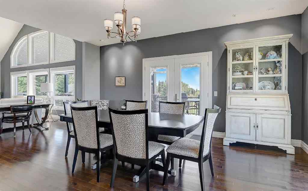 MLS® A2166133 - 815060 Range Road 40   in NONE Rural Fairview No. 136, M.D. of, Residential